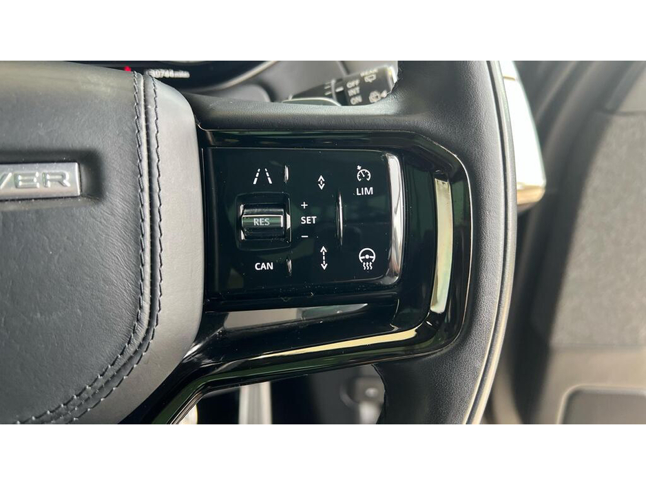 2023 Land Rover Range Rover Sport 3L Petrol Plug-in Hybrid For Sale Images