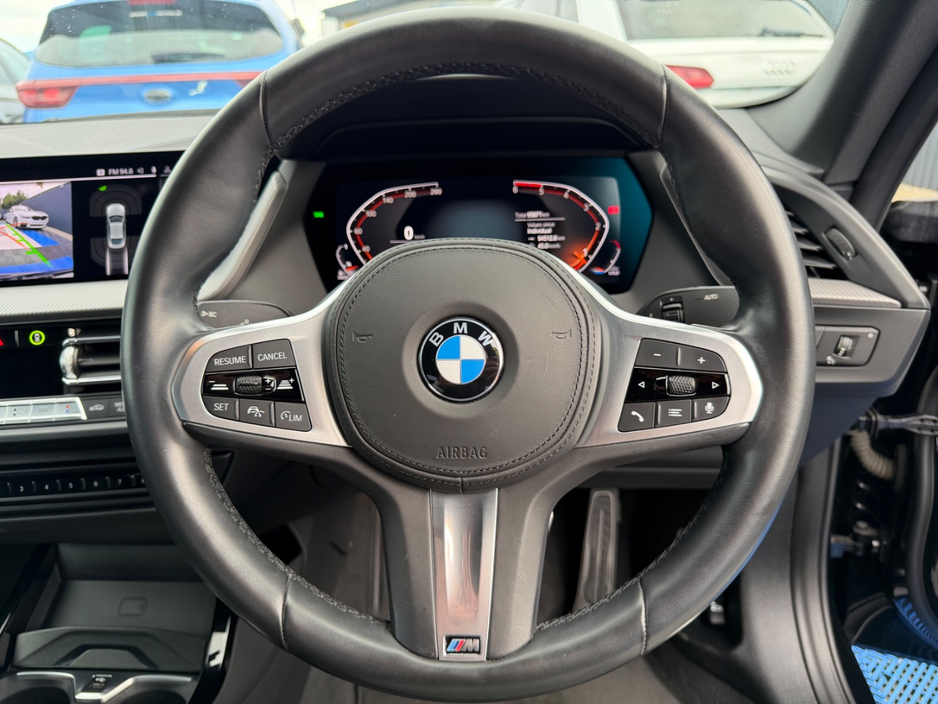 BMW 2 Series M-SPORT - 2.0L DIESEL - AUTO - 12M WARRANTY - CAR: 2613 — thumbnail 21