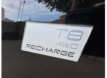 2024 Volvo XC90 2.0L Petrol Plug-in Hybrid For Sale Images