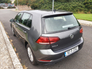 2018 VOLKSWAGEN GOLF TRENDLINE 1.6 TDI MANUAL 5SPEED 90HP 5DR