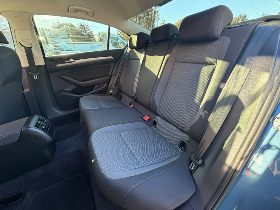 2018 Volkswagen Passat 1.4L Petrol For Sale Images