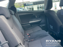 2019 Toyota Prius Alpha 1.8L Petrol Hybrid For Sale Images