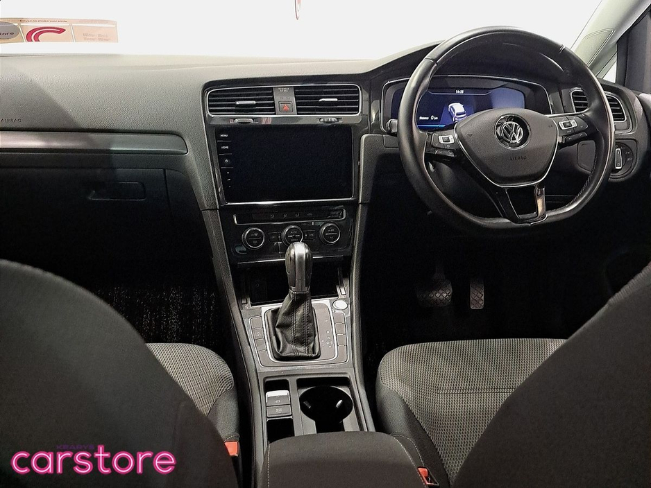 Volkswagen Golf 1.2 TSI 110 Comfortline Business Edition — thumbnail 11