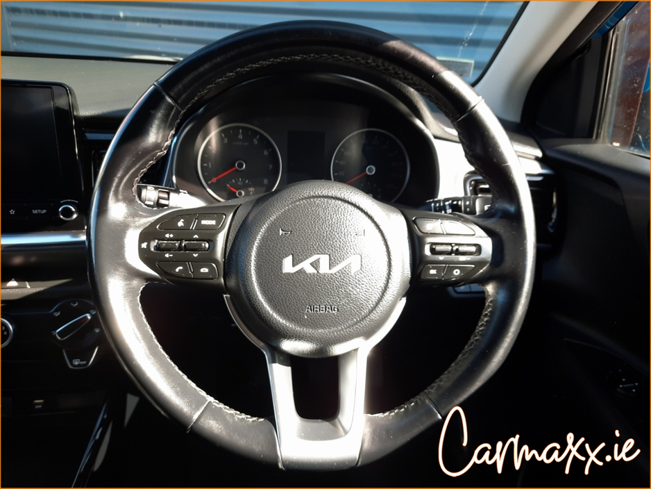 Kia Stonic 1.0 5DR K2 MY24 — thumbnail 27