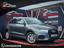 2017 Audi Q3 2L Diesel For Sale Images
