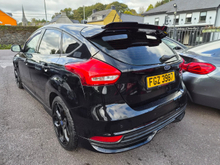 2016 Ford Focus 2L Diesel For Sale Images