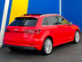 2015 AUDI A3 E-TRON S-LINE 1.4 TFSI // BANG & OLUFSEN // S-LINE SPORT INTERIOR // 360 PARKING SENSORS