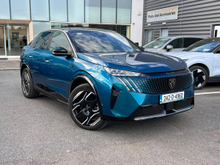 Peugeot 3008 BEV E GT *JUST ARRIVED* €110 PER WEEK