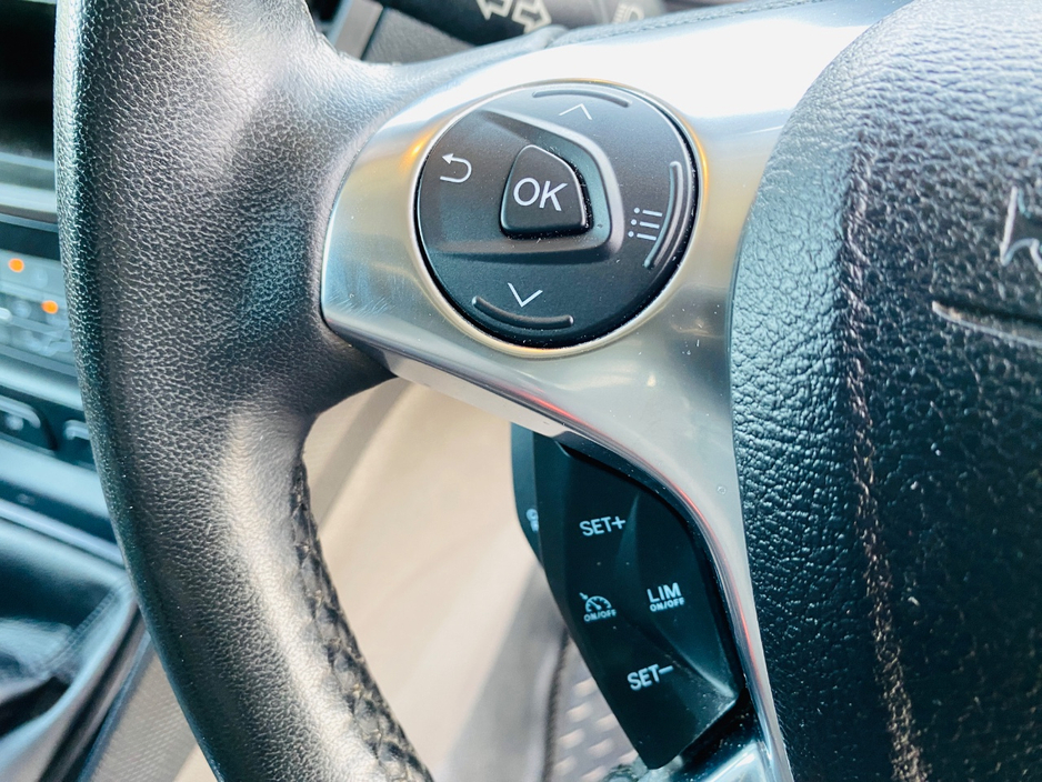 2022 Ford Transit Connect 1.5L Diesel For Sale Images