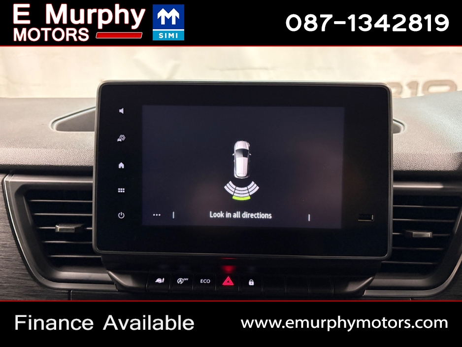 2023 Renault Trafic 2L Diesel For Sale Images