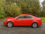 2016 VAUXHALL INSIGNIA 1.6 CDTI  Elite 136ps