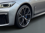 2019 BMW 7 SERIES 2019 BMW 740 D M-SPORT PLUS **X DRIVE**MASSIVE SPEC CAR**SUNROOF**315 BHP**VIRTUAL DASH**HUD**FSH**AS NEW**