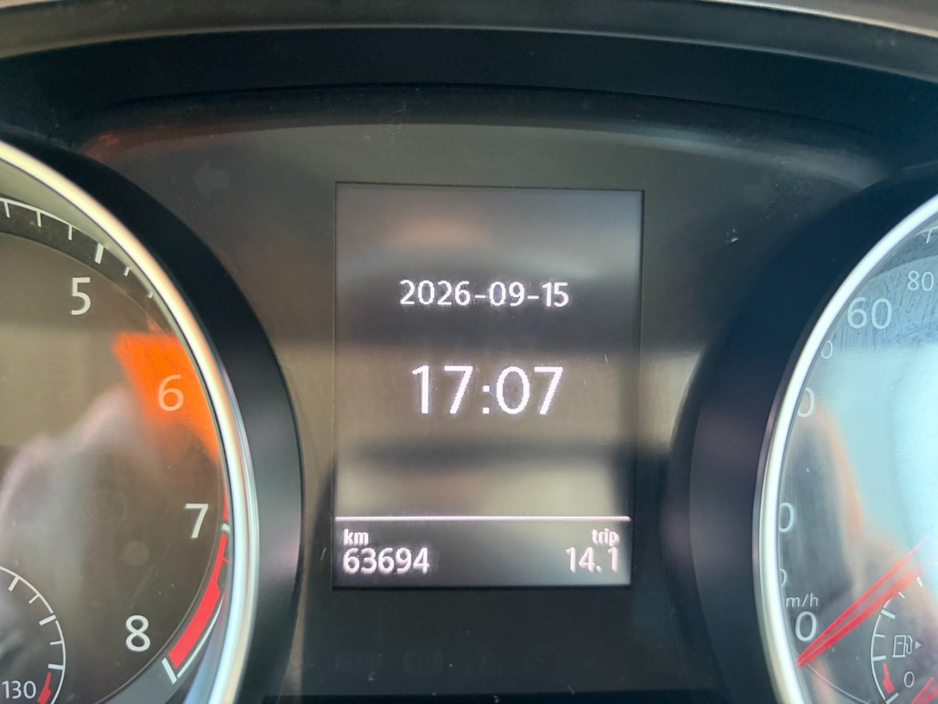 2015 Volkswagen Golf 1.2L Petrol For Sale Images