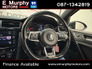 2019 VOLKSWAGEN GOLF 1.5 TSI DSG R/LINE BIG SPEC €75 PER WEEK