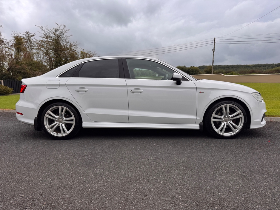 2015 Audi A3 1.6L Diesel For Sale Images