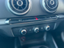 2015 AUDI A3 1.6 TDI 110 SE 4DR