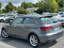 2016 AUDI A3 1.6 TDI 110 SE 17 2DR