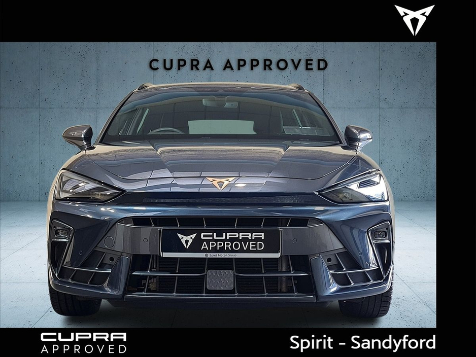 Cupra Leon 1.5eTSI DSG 150HP DSG*Call John 0861913954 — thumbnail 2