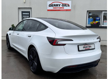 2024 Tesla Model 3 ElectricL Electric For Sale Images