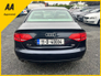 2011 AUDI A4 2011 AUDI A4 2.0TDI QUATTRO 4WD SE MANUAL