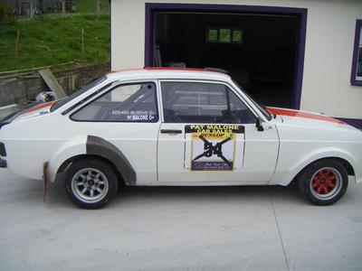 Image 4 for Ford Escort 