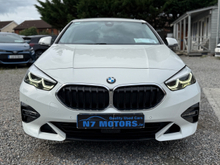 2021 BMW 2 Series 1.5L Petrol For Sale Images