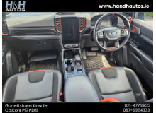 2023 Ford Ranger 3L Petrol For Sale Images