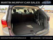 2018 Hyundai Santa Fe 2.2L Diesel For Sale Images