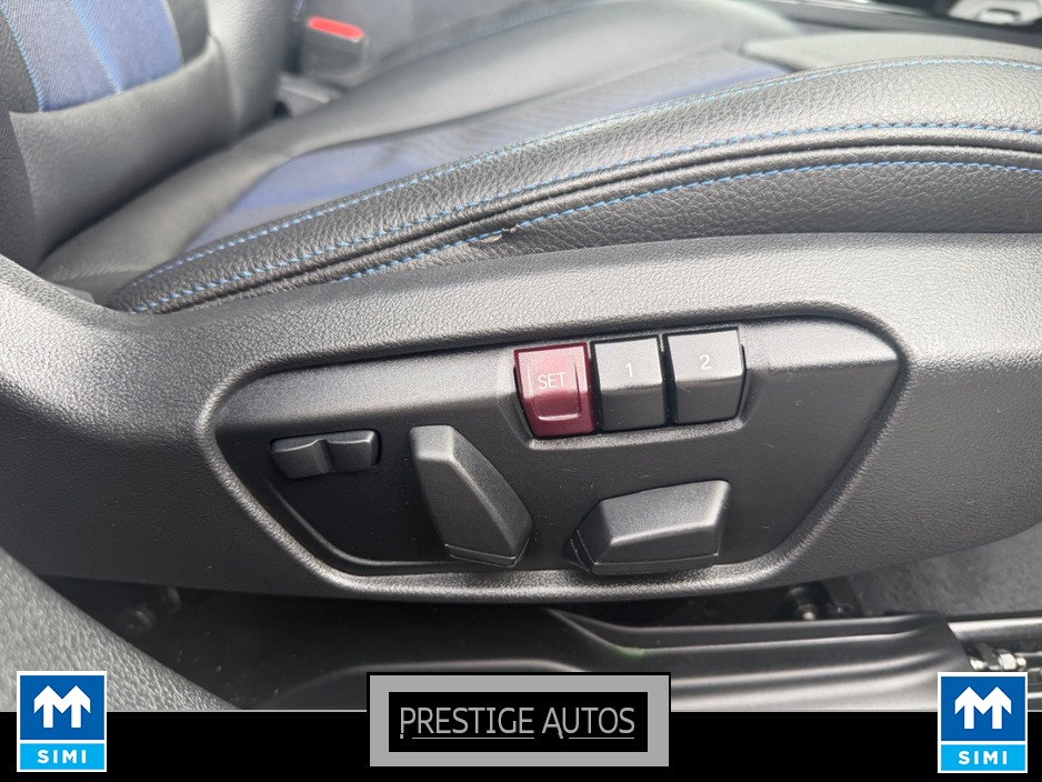BMW 1 Series M-SPORT 2.0 DIESEL AUTO *CAR ID 83* — thumbnail 31