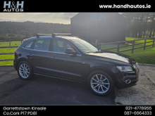 2015 Audi Q5 2L Diesel For Sale Images