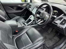 2020 Jaguar I-Pace 0L Electric For Sale Images