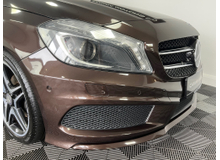 2015 Mercedes-Benz A Class 1.6L Petrol For Sale Images