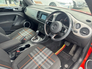 2016 VOLKSWAGEN BEETLE 1.2L Petrol Automatic 