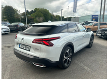 2025 Citroen C5X 1.2L Petrol For Sale Images