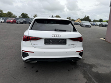2022 Audi A3 1.4L Hybrid For Sale Images