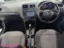 2016 VOLKSWAGEN POLO 1.2 TSI Auto