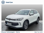 2025 VOLKSWAGEN TIGUAN EDITION 75 2.0TDI 150BHP AUTOMATIC