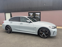 2023 BMW 3 Series 2L Petrol Plug-in Hybrid For Sale Images