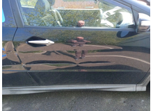 2008 Honda Civic 1.8L Petrol For Sale Images
