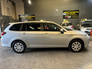 2017 TOYOTA COROLLA FIELDER DAA-NKE165G 5DR