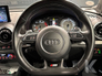 2015 AUDI S3 2.0 TFSI FULL LEATHER AUTOMATIC - CRUISE CONTROL - REVERSE CAMERA - UPGRADED ALLOY WHEELS