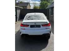 2019 BMW 3 Series 2L Diesel For Sale Images