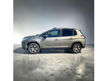 2017 Peugeot 2008 1.6L Diesel For Sale Images