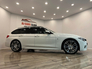 2013 BMW 3 SERIES F31 D M SPORT 5DR
