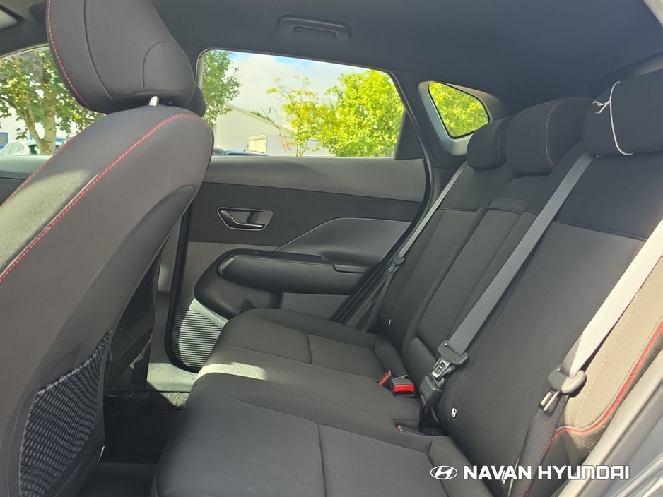 2024 Hyundai Kona 1.6L Petrol For Sale Images