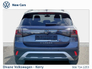 2025 VOLKSWAGEN T-CROSS EDITION 75 1.0 TSI AUTOMATIC 115HP