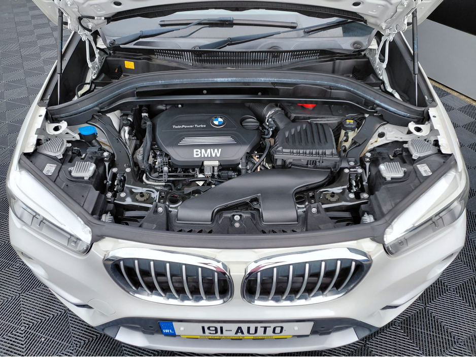 2019 BMW X1 2L Diesel For Sale Images