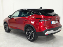 2021 Nissan Qashqai 1.3L Petrol For Sale Images