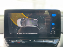2023 Volkswagen ID.4 0L Electric For Sale Images