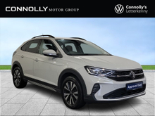 Volkswagen Taigo 1.0 TSI 95HP M5F LIFE